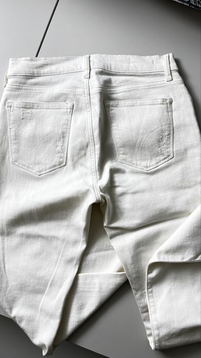Дънки Calvin Klein 28/32