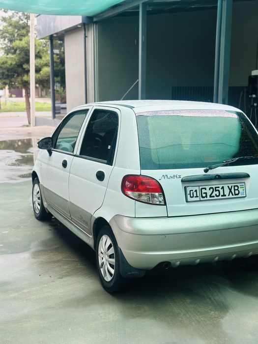 Matiz best 2018!!!