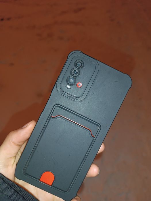 Продажа/обмен redmi 9т