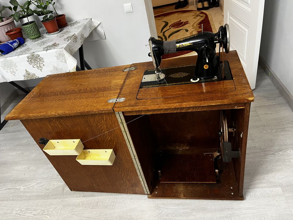 Тігін машина сатылымдааа,