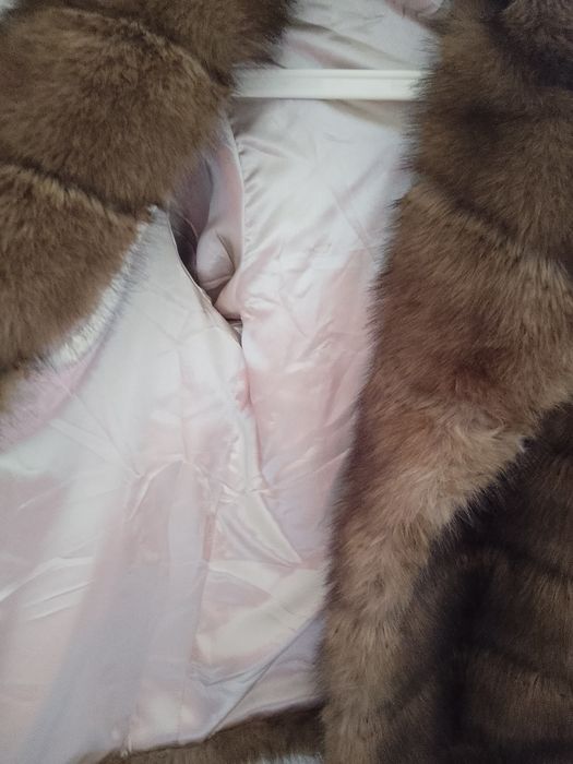 Продам шубку в отличном состоянии