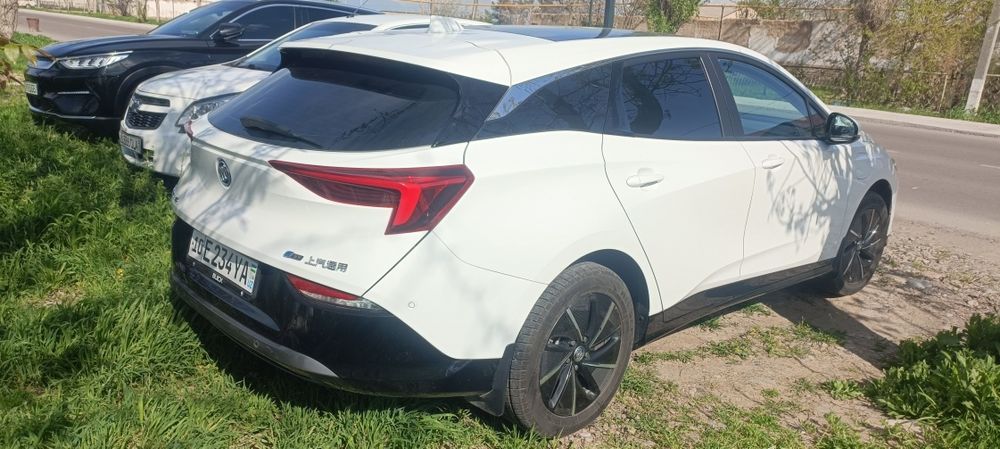 Buick velite 6 2024 avgust