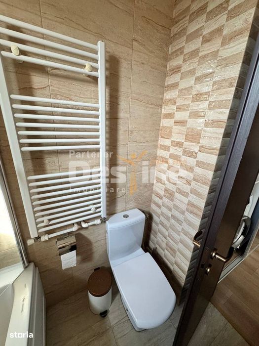 Apartament de vanzare – 2 camere | Tomis Plus | 0% comision