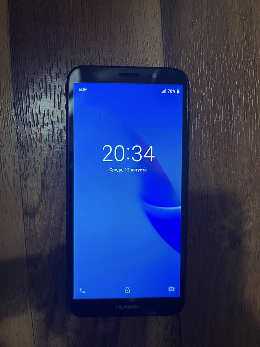 Huawei  Y5  Lite