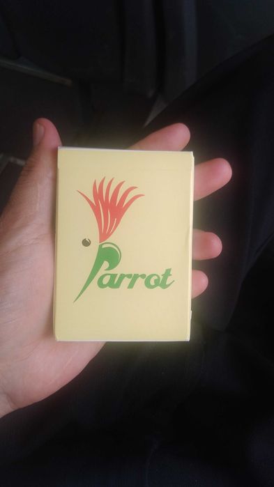 Карты игральные 54 колод