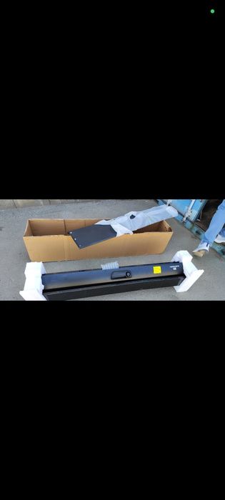 Крышка пикапа L200(ролета,кунг)