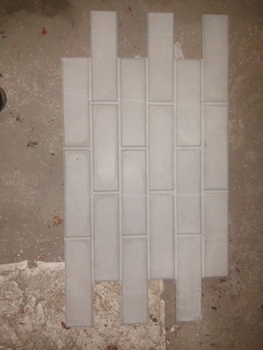 РАСПРОДАЖА... Фибробетонные панель.