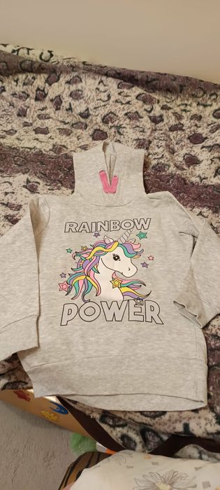 Отлични детски блузки за зимата