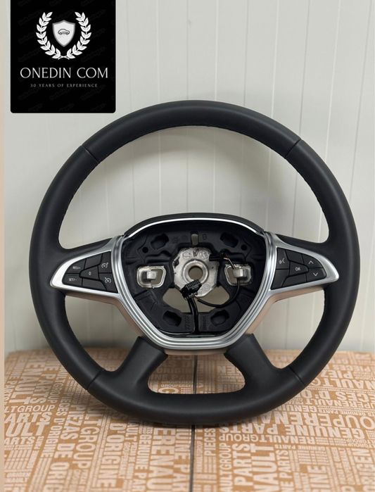 Volan Piele Logan 3 Sandero 3 Jogger Piele Original