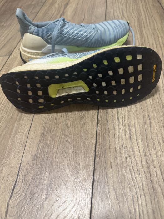 Обувки Adidas solar boost 38 номер