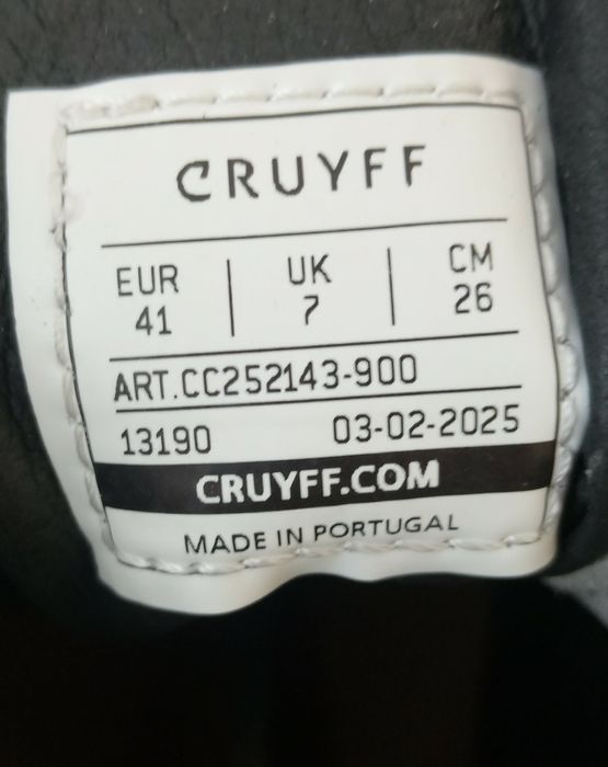 GRUYFF-41 н.Нови Оригинални