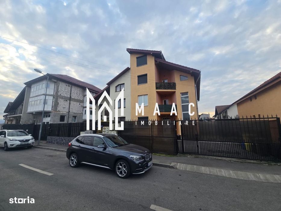 Apartament 4 camere Decomandat 2 bai Zona Tineretului