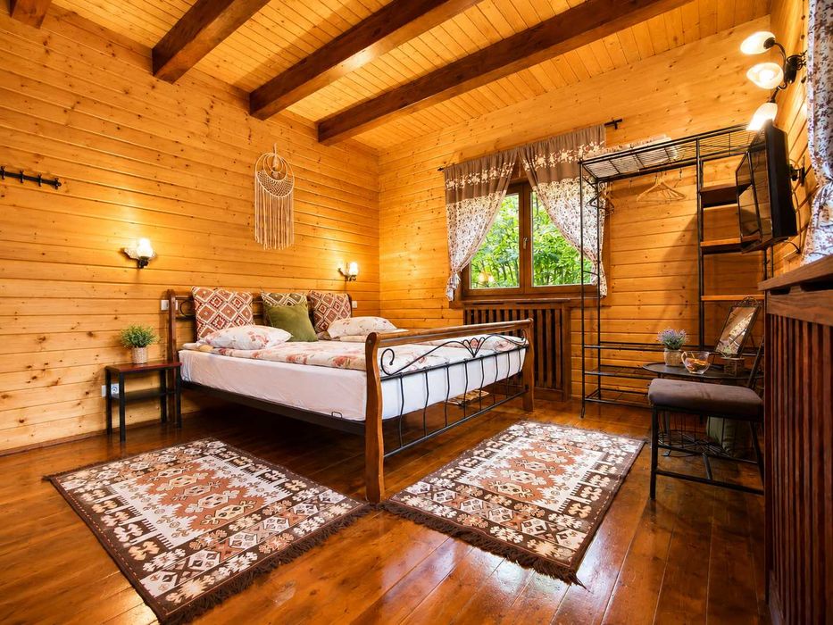 Cazare vila integral in Sinaia – 12 locuri – vedere la munte