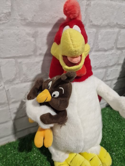 Фогхорн Легхорн (Foghorn Leghorn) колекционерска