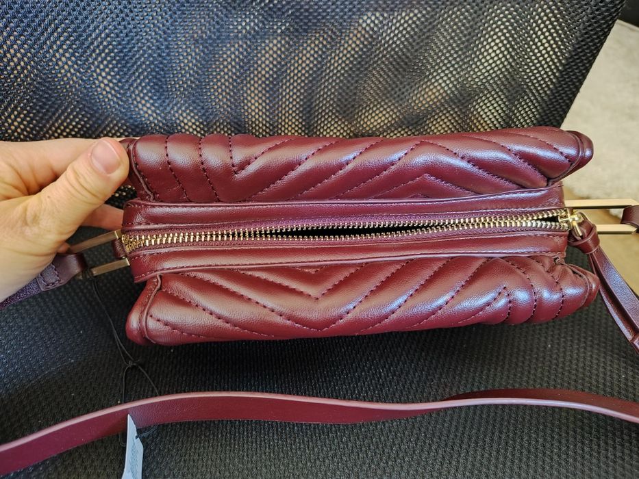 Geanta Crossbody Parfois visinie