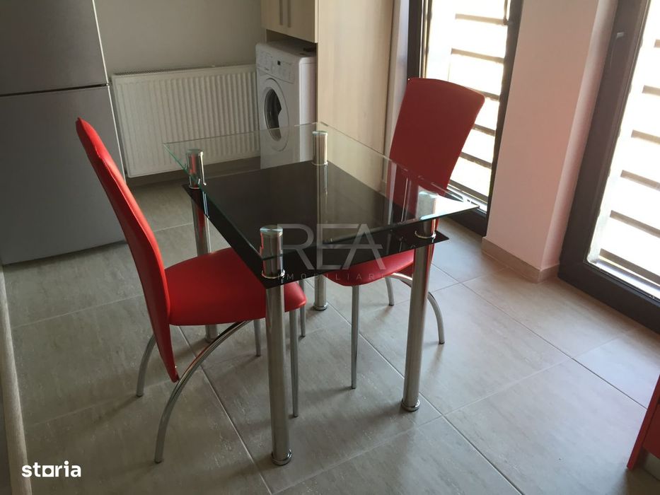 Garsoniera | Dristor | Centrala proprie | 2016