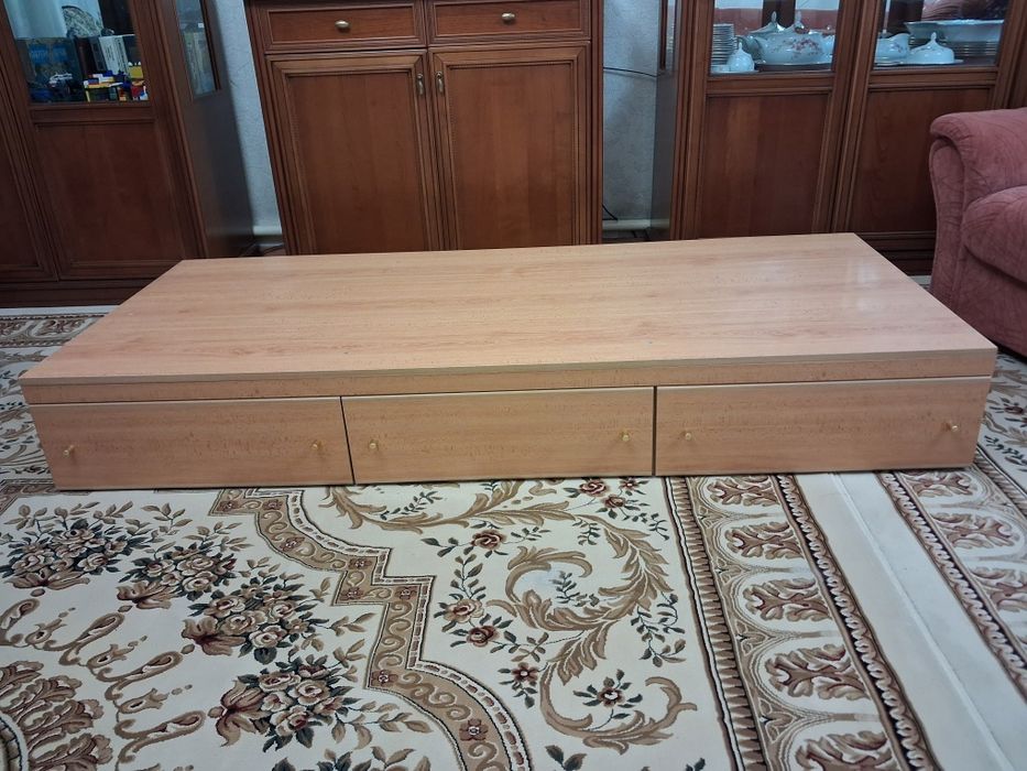 Продаётся набор мебели для ученика