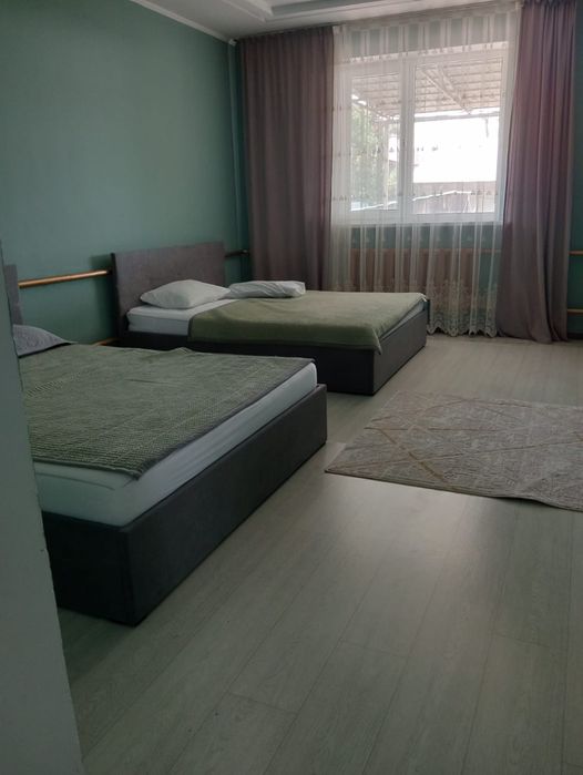 Коттедж посуточно