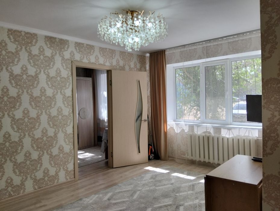 Продам 2 комнатную квартиру