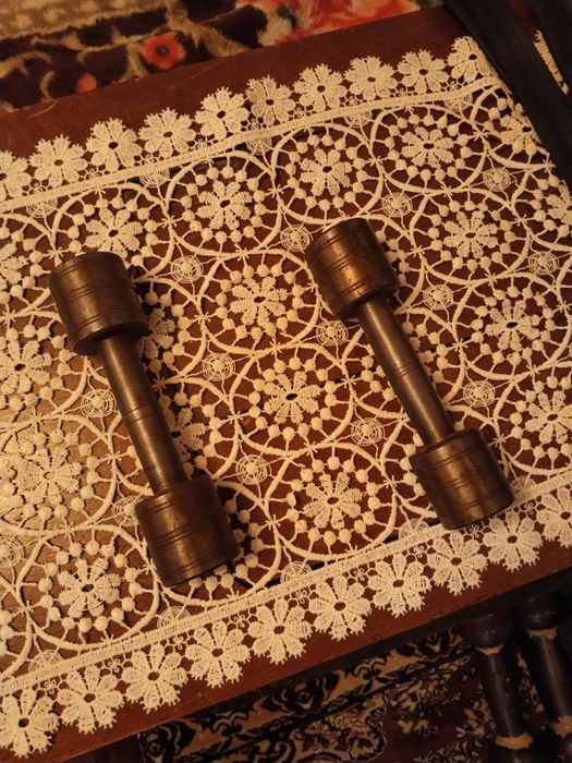 Гантели 2шт по 2кг