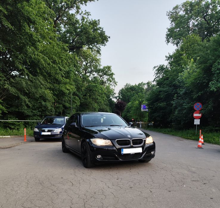 BMW E90 316I Impecabil!