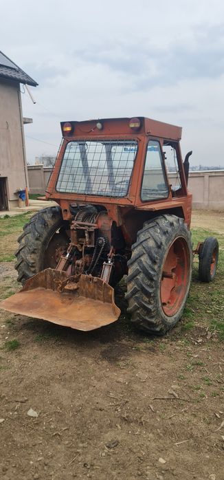 Vand/Schimb Tractor U 650 Forestier