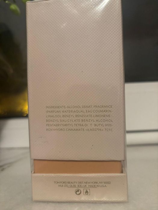 Tom Ford Vanilla Sex 100ml (negociabil)