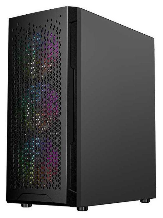 Корпус PowerCase Mistral Evo Air CMIEE-A4 | ATx/Micro-atx/Mini-atx