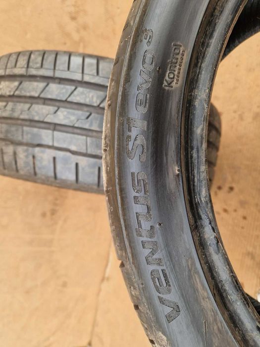 2 Hankook R19 235/40 Летни гуми  DOT4623