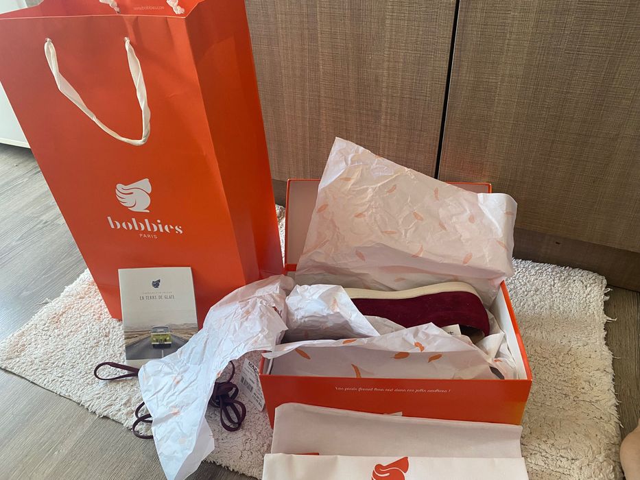 Bobbies La Tête En L'Air