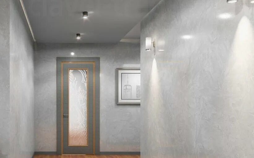 Евроремонт отделочные работы