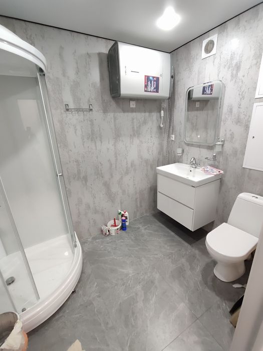 Продается 2-комн (1-52, 1 эт)