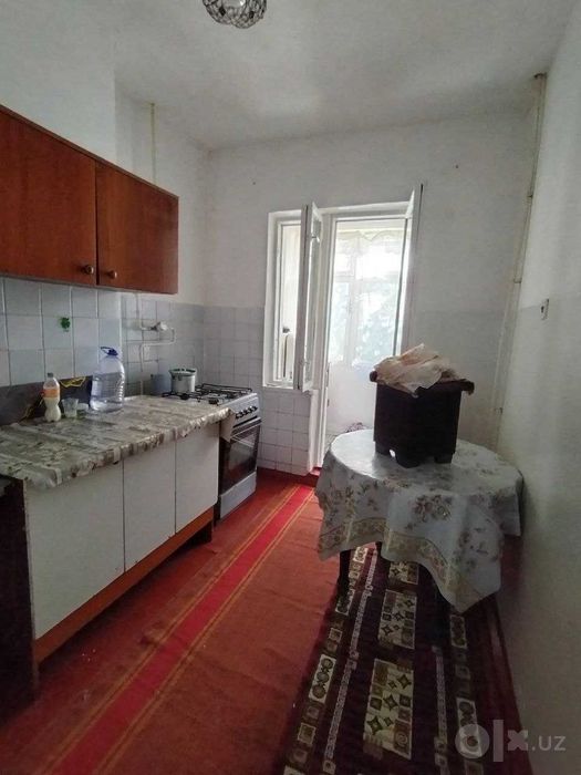 Сдается 2х на1 этаже комнатная квартира на Шарк1 Пульсар цена 250 у.е