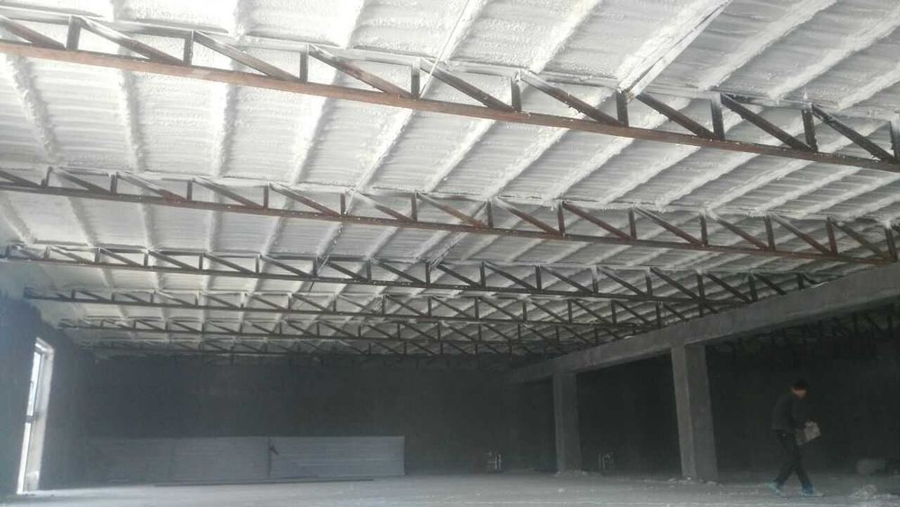 Пена сепиш Утепление и Изоляция ППУ Pena Sepish xizmati Теплоизоляция