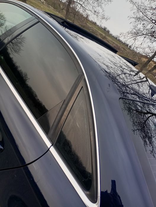 Audi A4 B8 2.0 TDI Automat