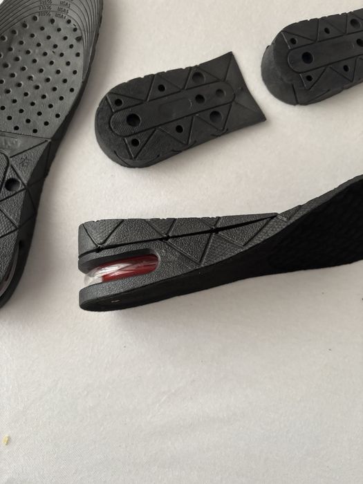 Стелки за височина