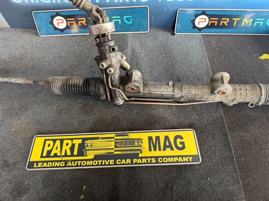 Кормилна рейка Mercedes CLS W219 ном 201