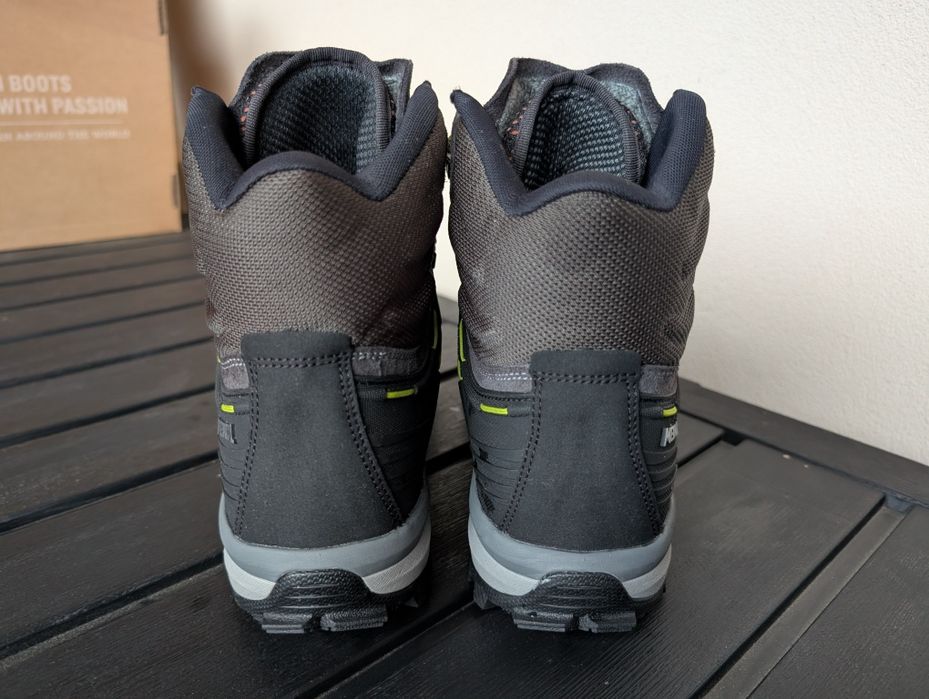 Bocanci Meindl Air Revolution 1.5 mărimea 9  (43)