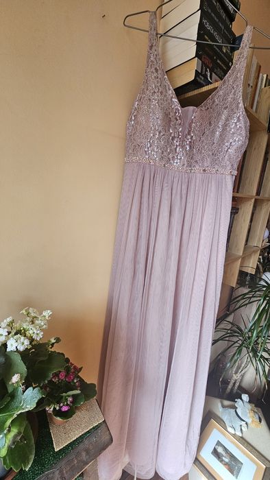 Намалени рокли! Парти рокли, официални, флорални ,пайети,камъни, летни