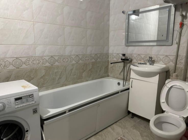 Люкс квартира универсам