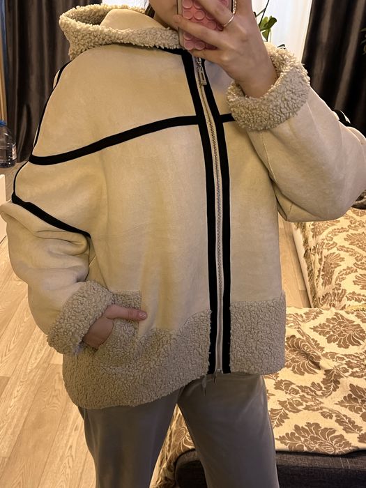 Эко дублнека/тедди