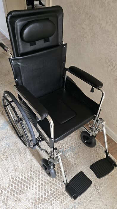 Инвалидная коляска