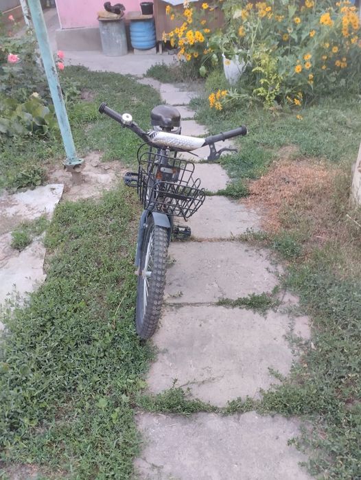 Продам велосипед
