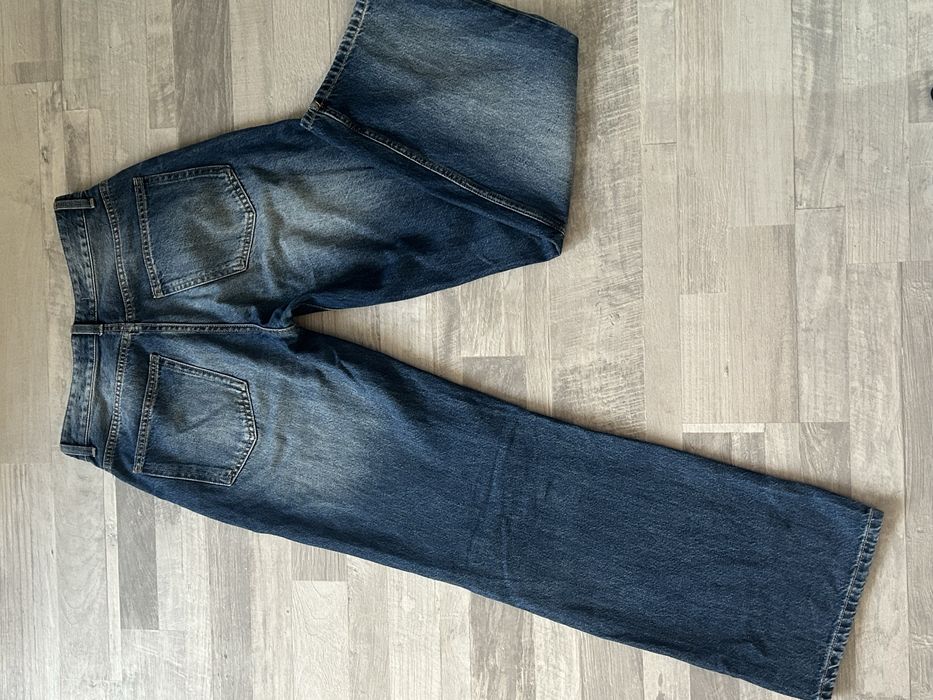 Дамски дънки Bershka