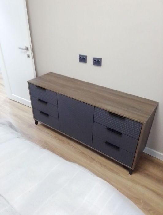 СБОРКА и РаЗБоРКА мебели.