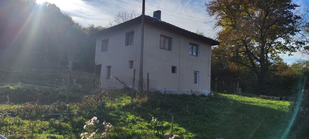 Къща на яз. Сопот