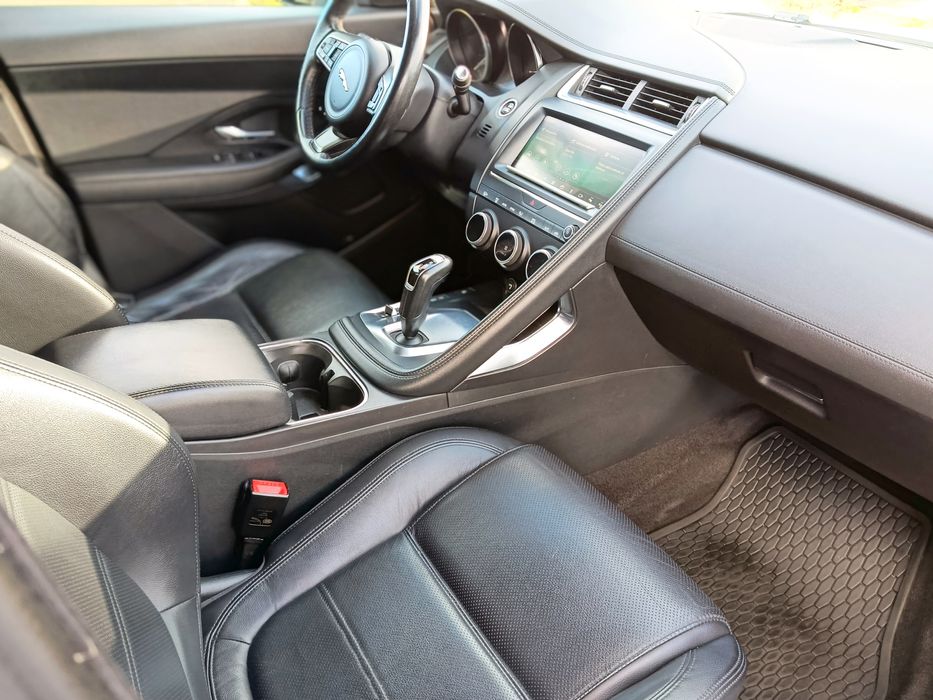 Jaguar E Pace D180 S AWD