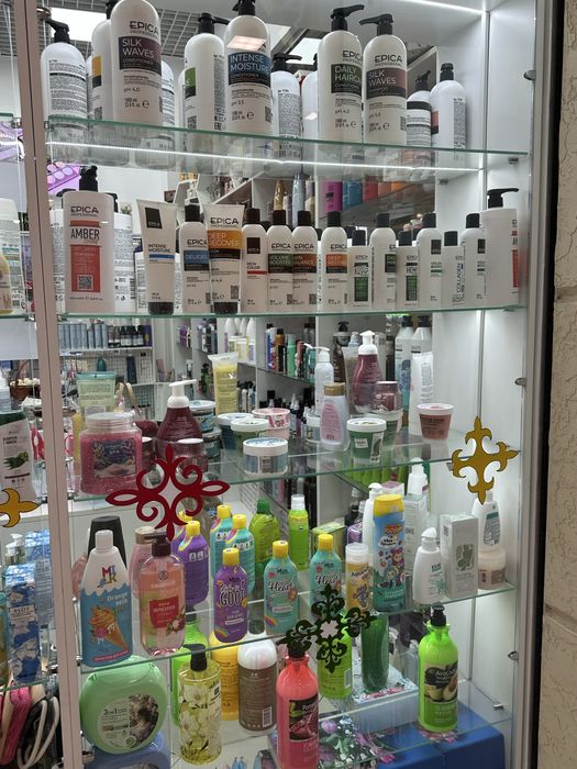 Продается торговое оборудование