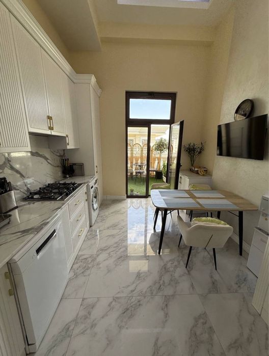 Срочно Продается Пентхаус в Ташкент Сити