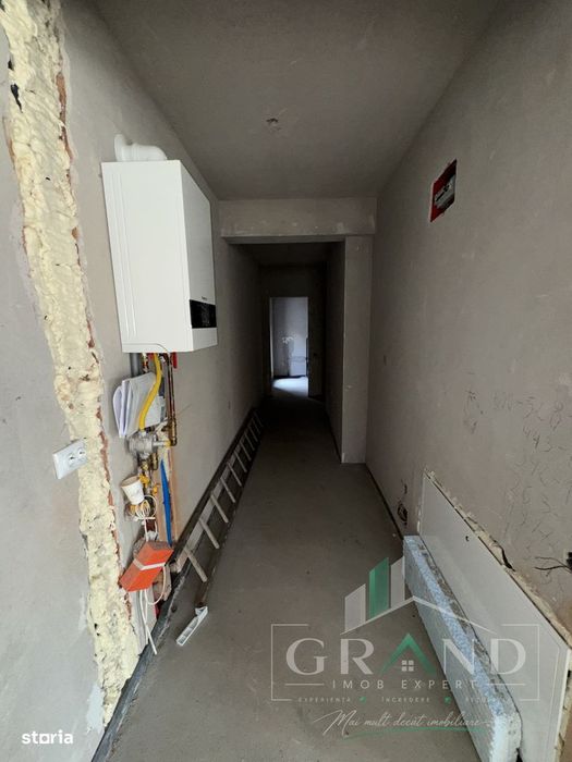 Apartament exclusivist | 4 camere | 125 mp | Andrei Muresanu